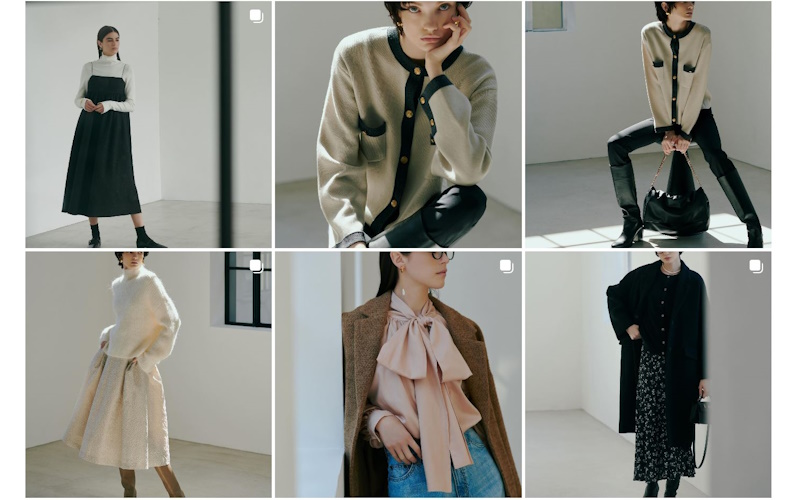 Mila Owen（ミラ オーウェン）