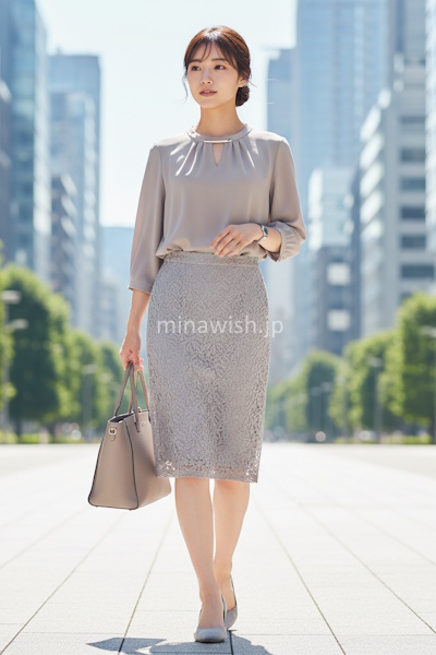 上品で可愛いフェミニンファッション人気ブランド！お嬢様系や大人フェミニンに♪