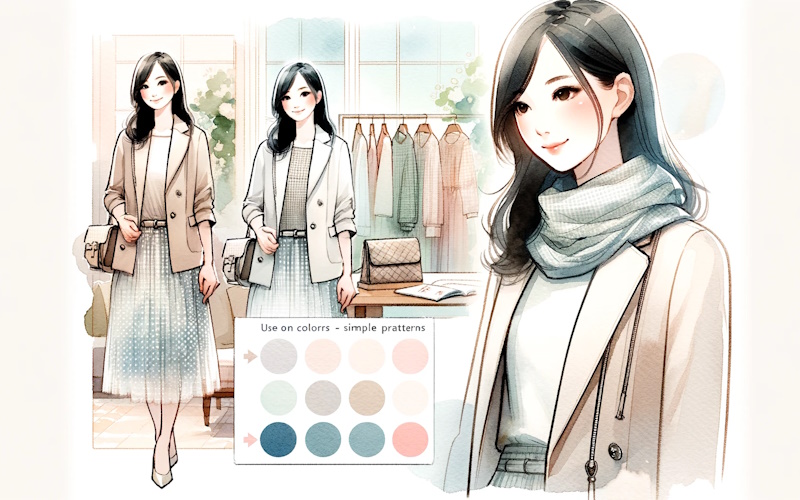 低身長・小柄な40代・アラフォー女性におすすめプチプラファッション通販＆ブランド