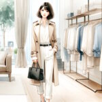 40代女性の服はどこで買う？自分に似合う服の買い方・探し方