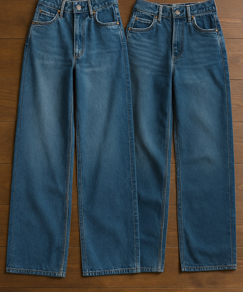 40代女性の大人ストリート・スケーターファッションでおすすめのプチプラファッション通販ブランドまとめ