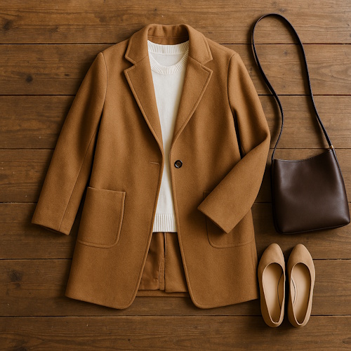 40代女性のファッションの悩みを解決！プチプラ服でおしゃれに見せるコツと通販5選