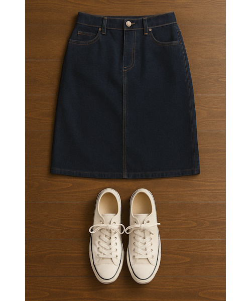 40代女性の大人ストリート・スケーターファッションでおすすめのプチプラファッション通販ブランドまとめ