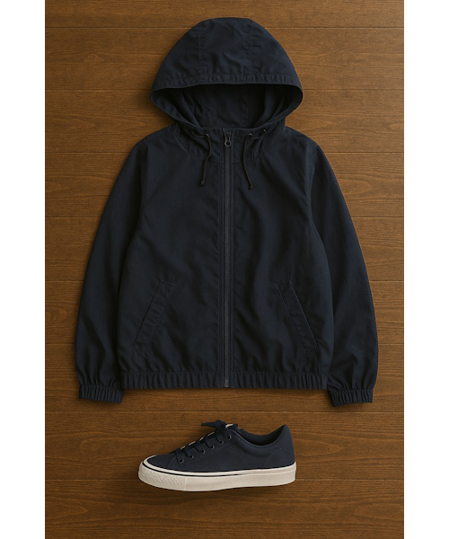 40代女性の大人ストリート・スケーターファッションでおすすめのプチプラファッション通販ブランドまとめ