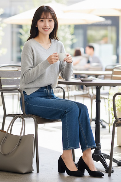 40代女性のファッションの悩みを解決！プチプラ服でおしゃれに見せるコツと通販5選