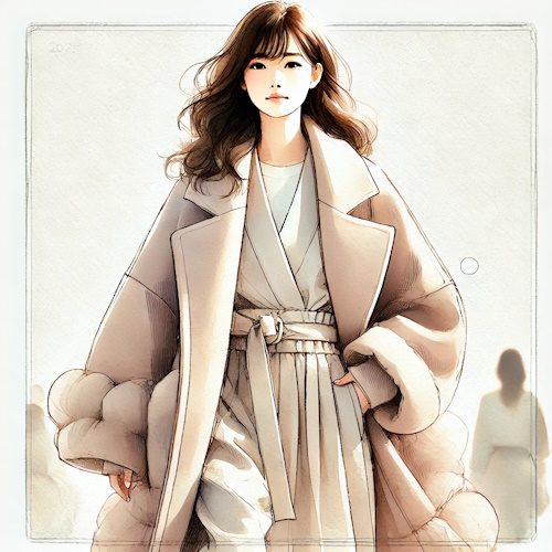 2024年秋のトレンドファッションの傾向は?覚えておきたいキーワード20選まとめ