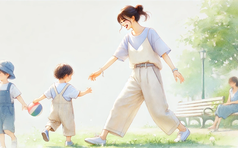 ママファッションにおすすめ！人気のプチプラ服通販ブランド