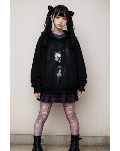 安くて可愛いサブカル地雷系・量産系の人気ファッションブランドまとめ