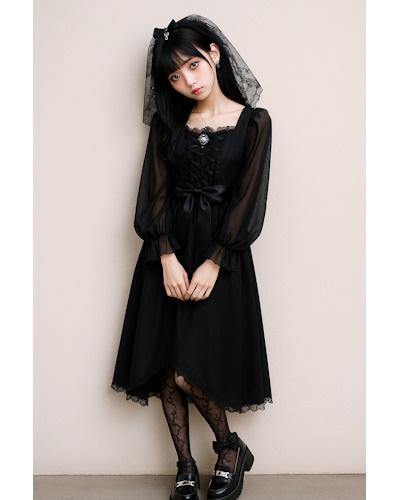 安くて可愛いサブカル地雷系・量産系の人気ファッションブランドまとめ