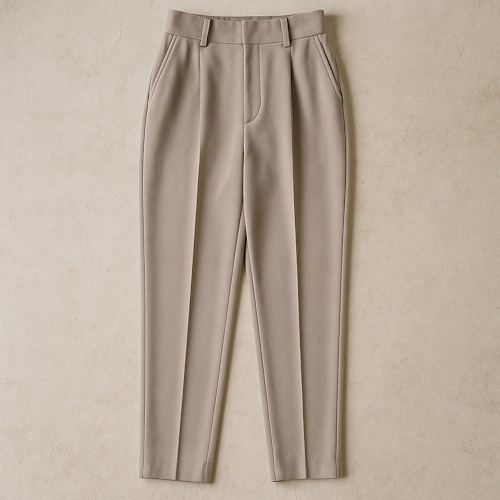 小柄女性必見!身長が高く見えるアイテムとコーディネート例まとめ