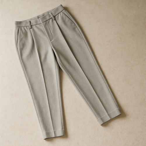 小柄女性必見!身長が高く見えるアイテムとコーディネート例まとめ