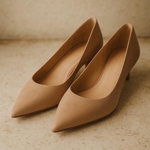 小柄女性必見!身長が高く見えるアイテムとコーディネート例まとめ