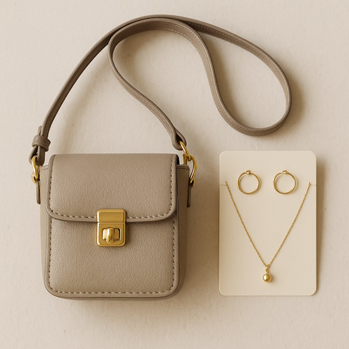 小柄女性必見!身長が高く見えるアイテムとコーディネート例まとめ