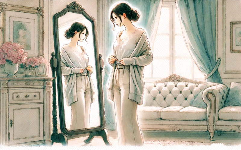 40代女性の服はどこで買う？何を着たらいいかわからない…自分に似合う服と探し方とおすすめ通販まとめ