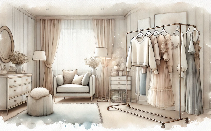 40代女性の服はどこで買う？何を着たらいいかわからない…自分に似合う服と探し方とおすすめ通販まとめ