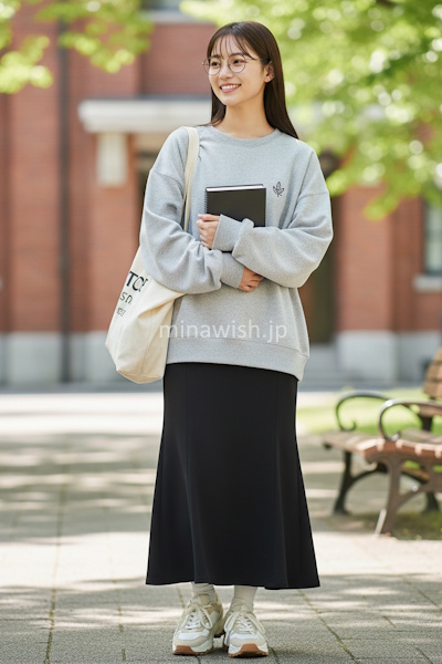 女子大学生に人気のプチプラブランド15選♡通学にもデートにも使える等身大のおしゃれマニュアル