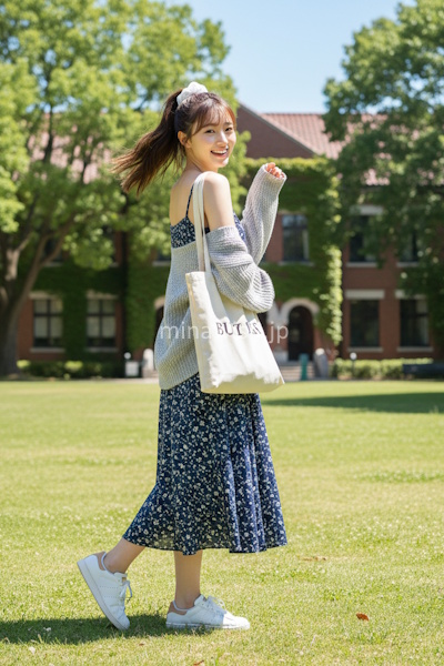 女子大学生に人気のプチプラブランド15選♡通学にもデートにも使える等身大のおしゃれマニュアル