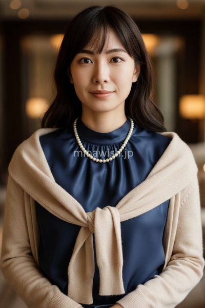 50代女性に人気のおすすめファッションブランドを徹底比較！