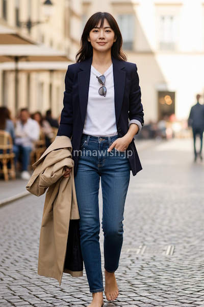 50代女性に人気のおすすめファッションブランドを徹底比較！