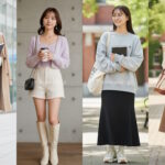 女子大学生に人気のプチプラブランド15選♡通学にもデートにも使える等身大のおしゃれマニュアル