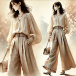 おしゃれな女性の大人服プチプラファッション通販サイトまとめ