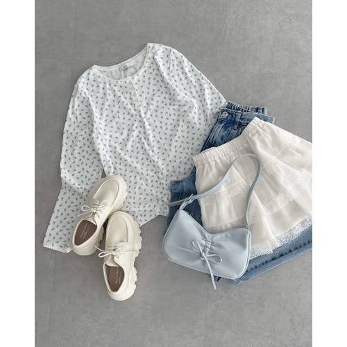 earth music & ecology（アースミュージックアンドエコロジー）