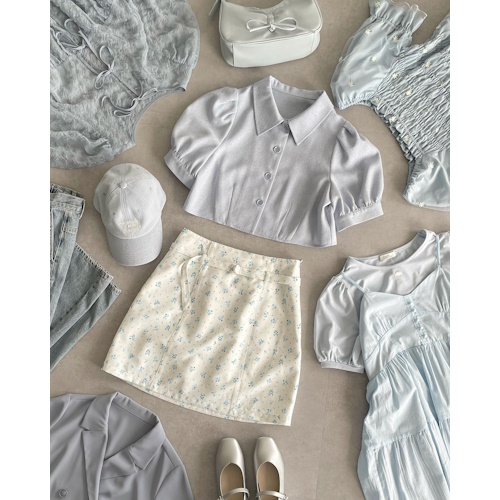 earth music & ecology（アースミュージックアンドエコロジー）