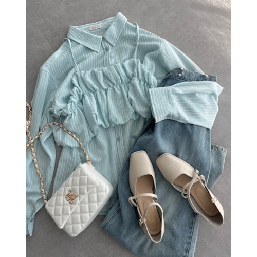 earth music & ecology（アースミュージックアンドエコロジー）