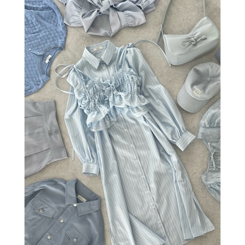 earth music & ecology（アースミュージックアンドエコロジー） このテキストは最後に消して下さい（50%） 