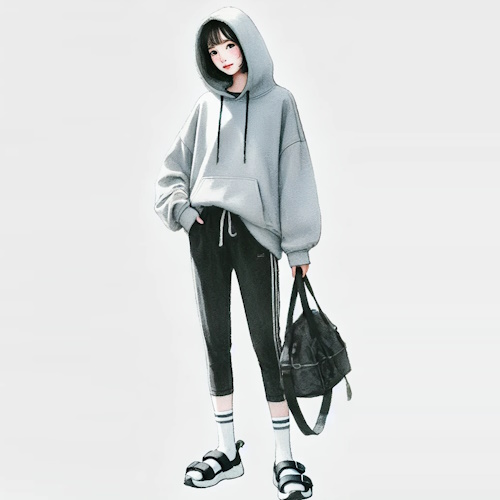 3月・30代女性向けの1週間コーディネートまとめ