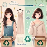 ファッションレンタルの利用が向いている人・向いていない人の特徴を徹底解説！