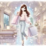 ファッションレンタルと購入、どっちが正解？徹底比較で見えるベストな選択とは？