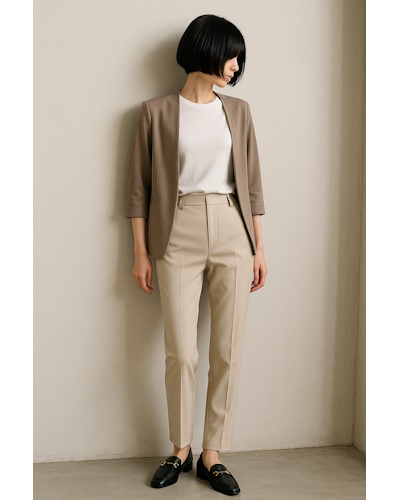 40代女性きれいめカジュアルプチプラファッション通販人気ランキング