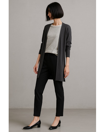 40代女性きれいめカジュアルプチプラファッション通販人気ランキング