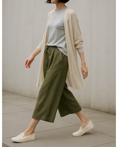 40代女性きれいめカジュアルプチプラファッション通販人気ランキング