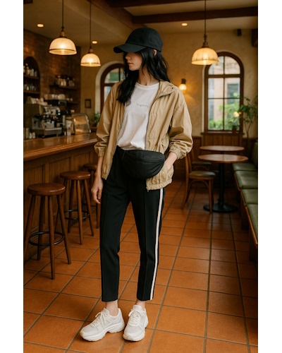 【40代ファッションコーデ】定番テイストスタイル×トレンドコーデをジャンルごとに解説