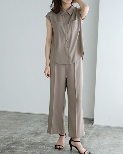 Pierrot（ピエロ）