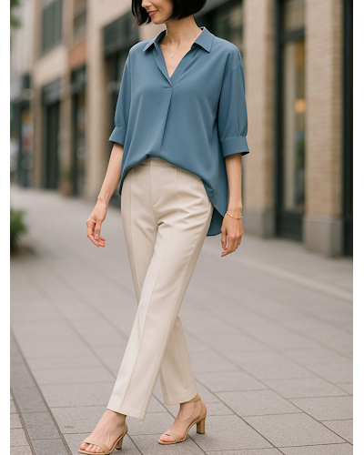 40代女性きれいめカジュアルプチプラファッション通販人気ランキング