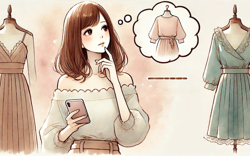 ファストファッションやノーブランド服は売れない？たくさんある服を処分するには