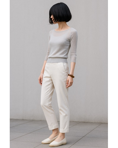 40代女性きれいめカジュアルプチプラファッション通販人気ランキング