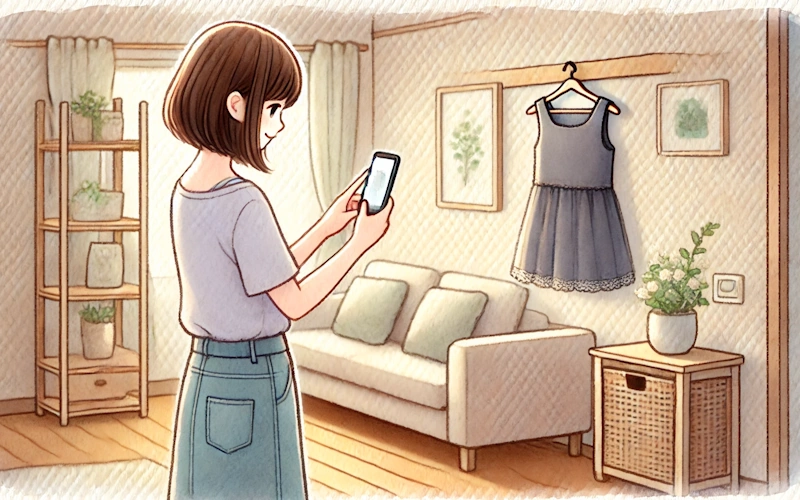 ファストファッションやノーブランド服は売れない？たくさんある服を処分するには