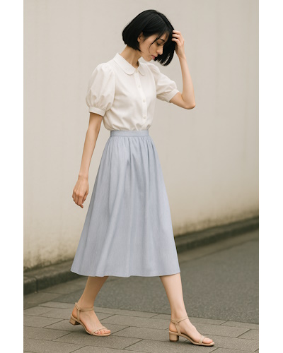 40代女性きれいめカジュアルプチプラファッション通販人気ランキング