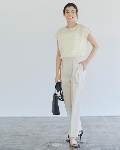 Pierrot（ピエロ）