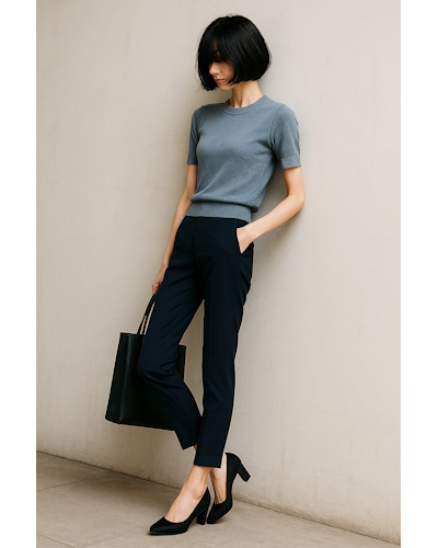 40代女性きれいめカジュアルプチプラファッション通販人気ランキング