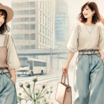 40代でも好きな服を着ていい？自分らしさを楽しむための心構えと注意点