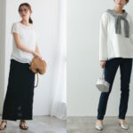 痩せたら着たい服まとめ 40代女性が憧れるスタイルと今からできる工夫