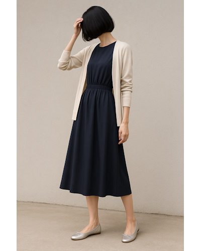 40代女性きれいめカジュアルプチプラファッション通販人気ランキング