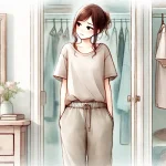 着たい服がない40代「着る服がない」を「着たい服を着る」に変える服選びのヒント