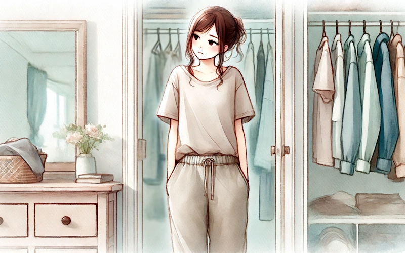 着たい服がない40代「着る服がない」を「着たい服を着る」に変える服選びのヒント