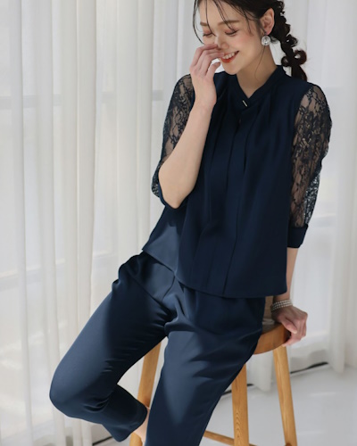 POURVOU（プールヴー）